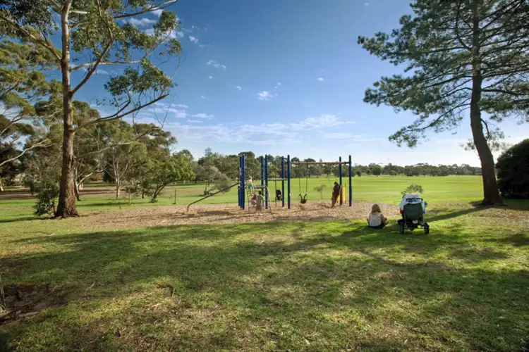 Third view of Homely land listing, 16 Robinson Street, Brighton East VIC 3187