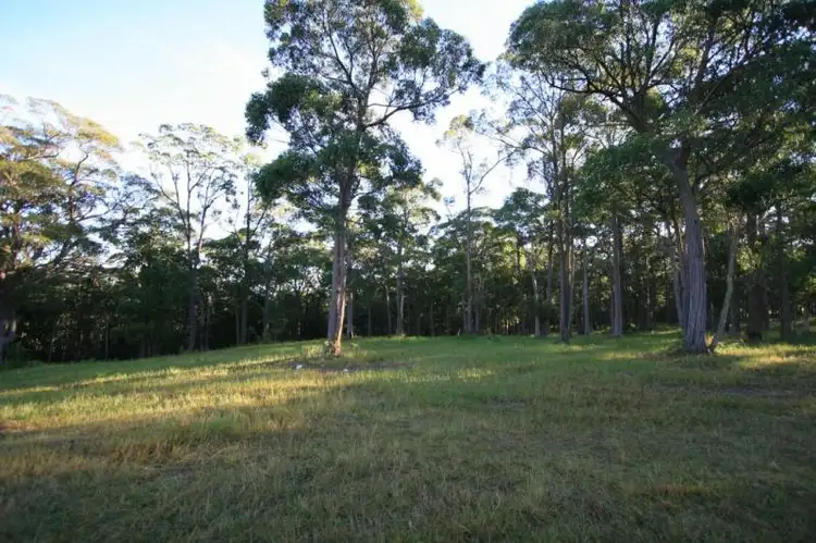 Second view of Homely land listing, Address available on request