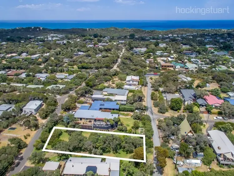 Sixth view of Homely land listing, 18 Centenary Street, Blairgowrie VIC 3942