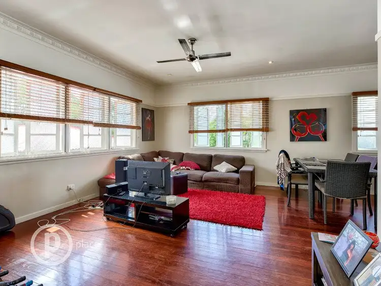 Third view of Homely house listing, 56 Main Avenue, Wavell Heights QLD 4012