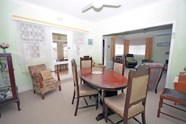 Fourth view of Homely house listing, 17 Crouch Street, Portland VIC 3305
