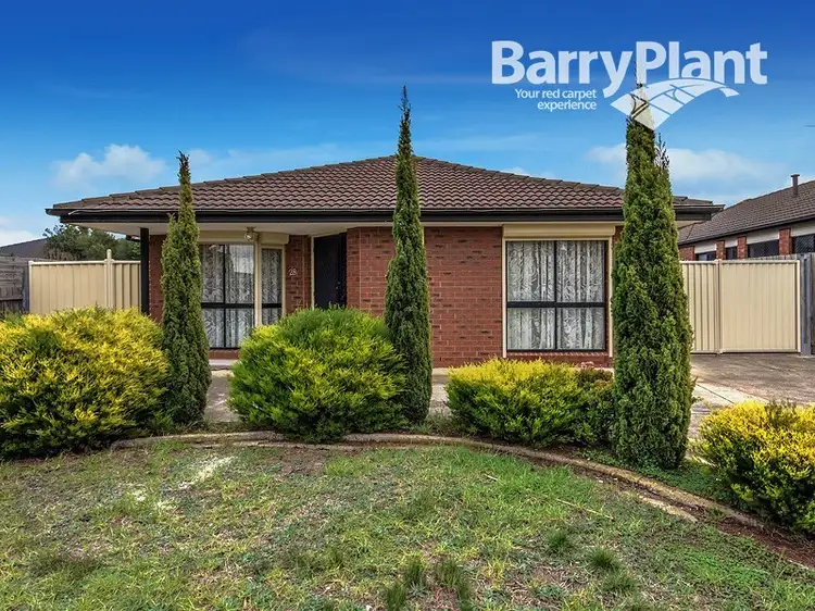 28 Duneed Way, Delahey VIC 3037