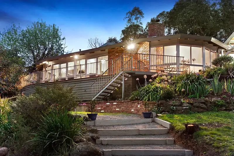 Main view of Homely house listing, 17 Kruses Road, North Warrandyte VIC 3113