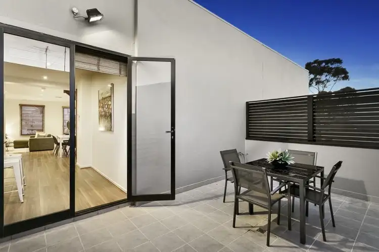 Fifth view of Homely house listing, 111 Union Road, Ascot Vale VIC 3032