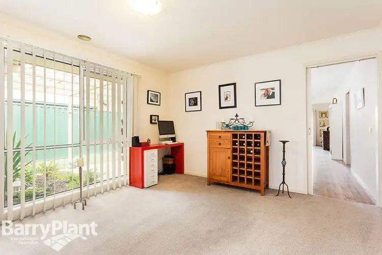 Fifth view of Homely house listing, 4 Haricot Court, Seabrook VIC 3028