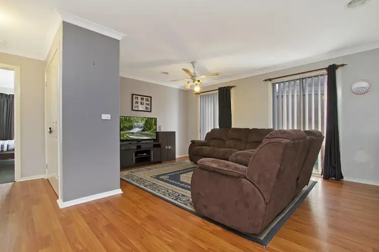 Third view of Homely house listing, 17 Pamela Court, Wallan VIC 3756
