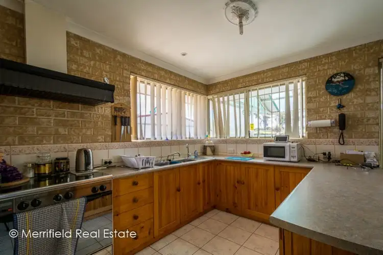 Fifth view of Homely house listing, 75 Le Grande Avenue, Orana WA 6330