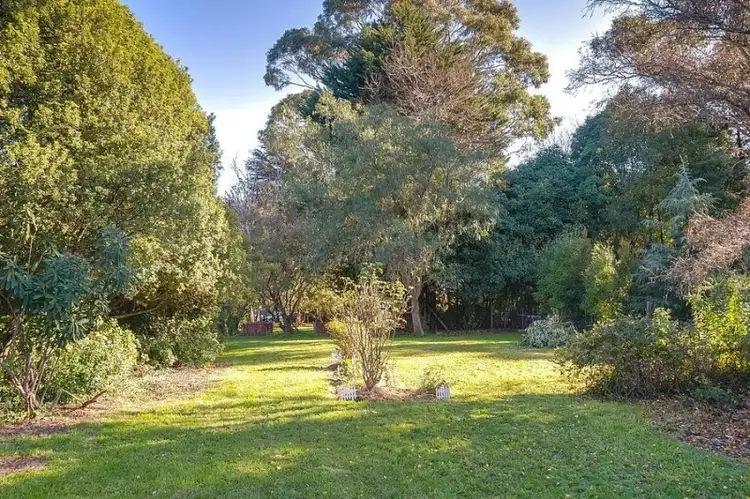 Fourth view of Homely house listing, 45 Moores Road, Monbulk VIC 3793