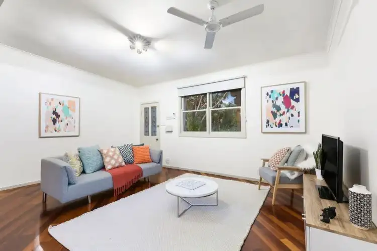 Second view of Homely house listing, 165 Grand Boulevard, Montmorency VIC 3094