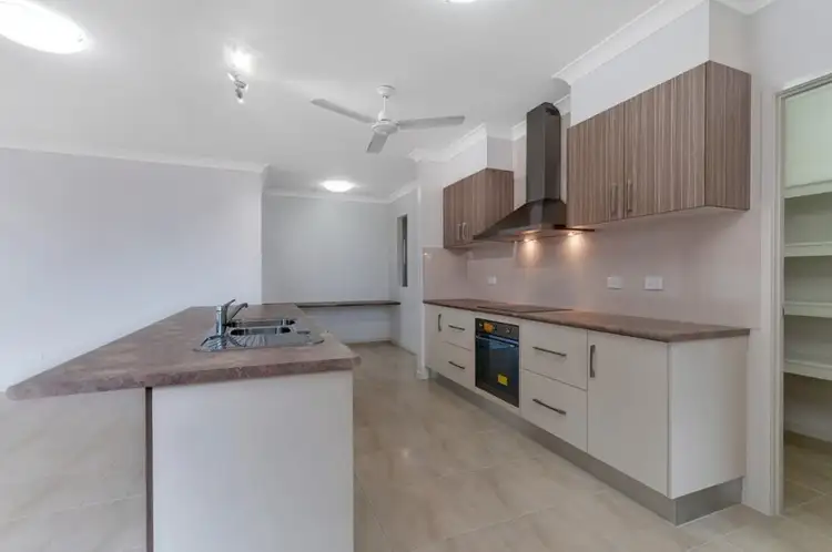 Third view of Homely house listing, LOT 323, 5 Goessling Street, Gordonvale QLD 4865