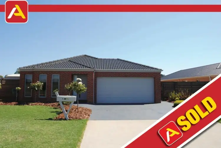 5 Aquarius Court, Portland VIC 3305