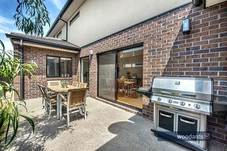 Fourth view of Homely house listing, 2/420 Belmore Road, Mont Albert North VIC 3129