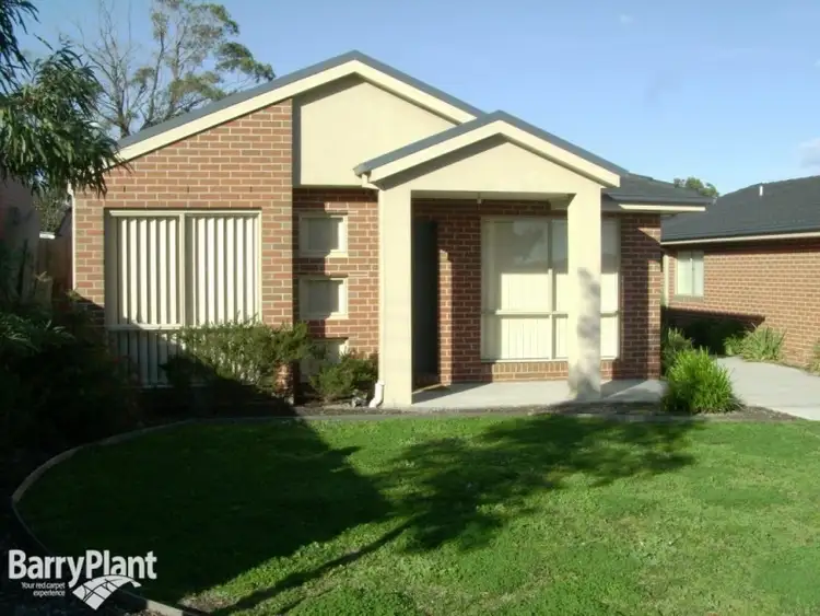 Main view of Homely unit listing, 6/38 Frawley Road, Eumemmerring VIC 3177