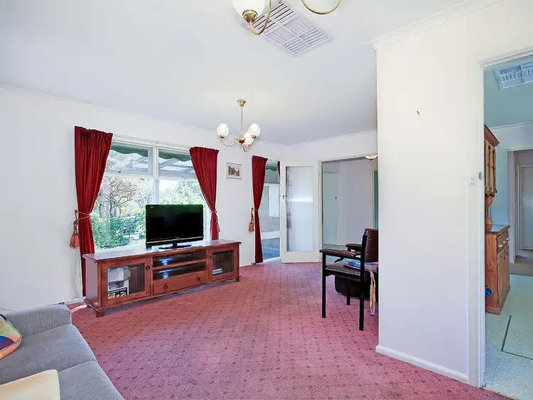 Second view of Homely house listing, 9 St Helens Court, Vermont VIC 3133