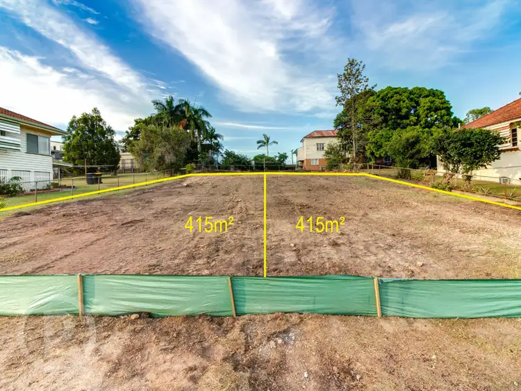 Fourth view of Homely land listing, 7 Araluen Street, Kedron QLD 4031