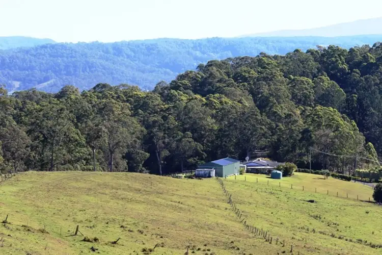 61 Hayden Road, Goolmangar NSW 2480