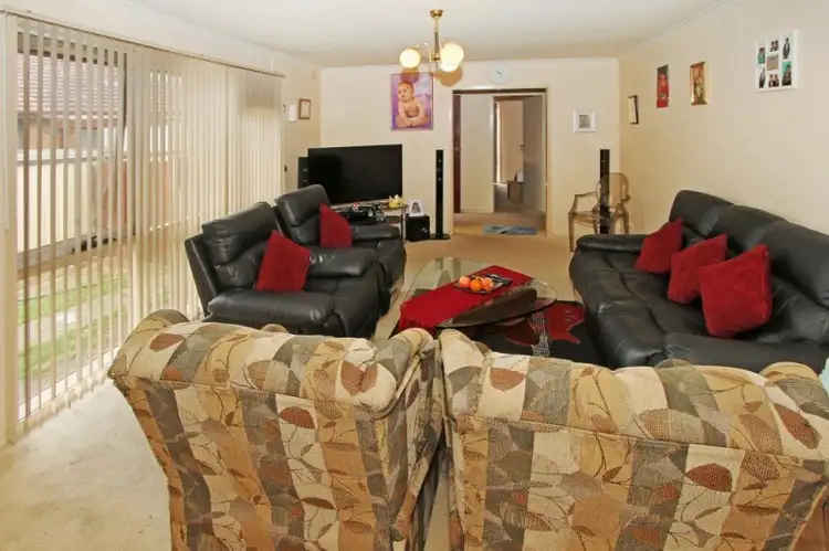 Fifth view of Homely house listing, 34 Narina Way, Epping VIC 3076