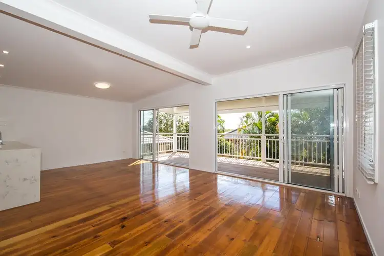 Fourth view of Homely house listing, 96 Keats Street, Moorooka QLD 4105