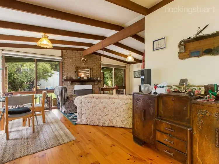 Fourth view of Homely house listing, 87 Dunham Street, Rye VIC 3941