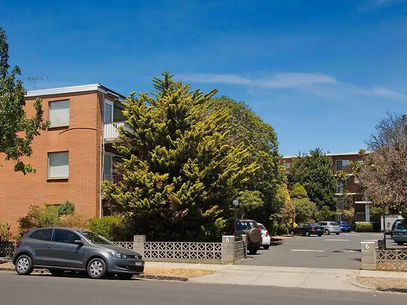 Main view of Homely apartment listing, 49/6-8 Glen Eira Road, St Kilda East VIC 3183