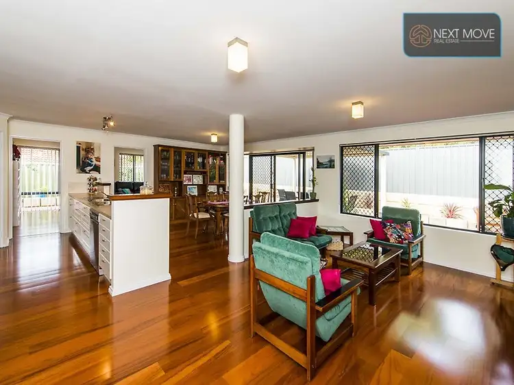Fourth view of Homely house listing, 7 Dann Court, Willagee WA 6156