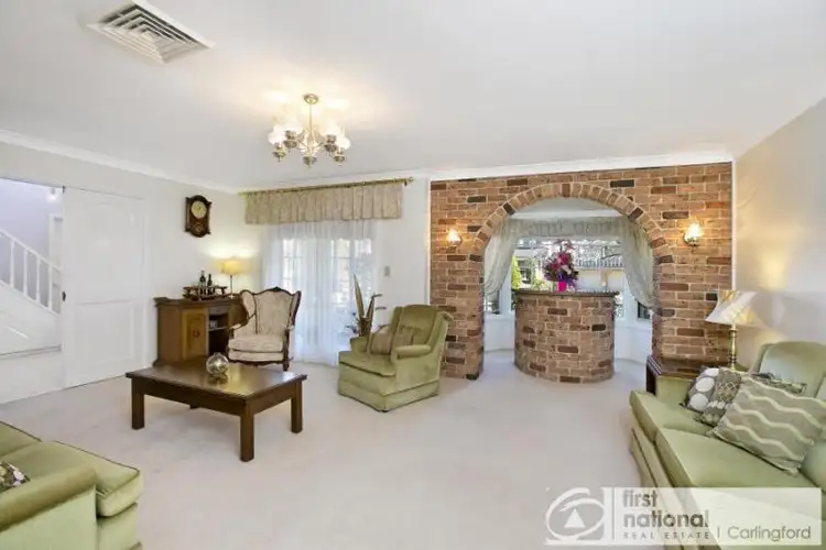 Third view of Homely house listing, 26 Imlay Avenue, Carlingford NSW 2118