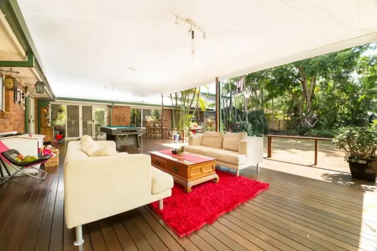 Second view of Homely house listing, 9 Flinders Park Court, Oxenford QLD 4210