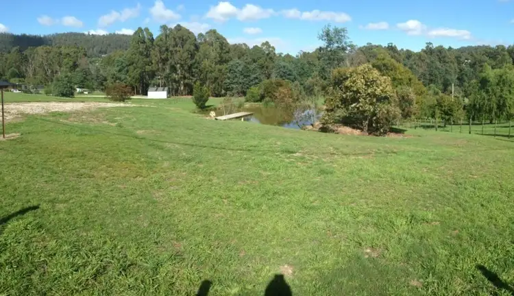 Fourth view of Homely land listing, 114 Grandview Drive, South Spreyton TAS 7310