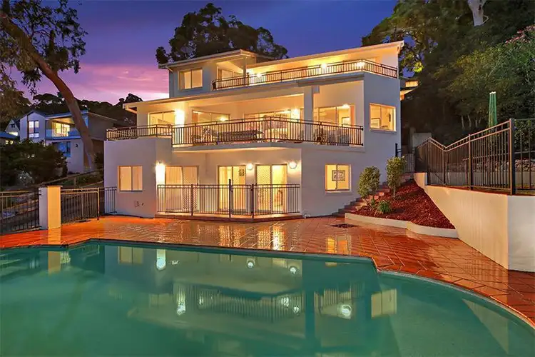 30 Fowler Road, Illawong NSW 2234