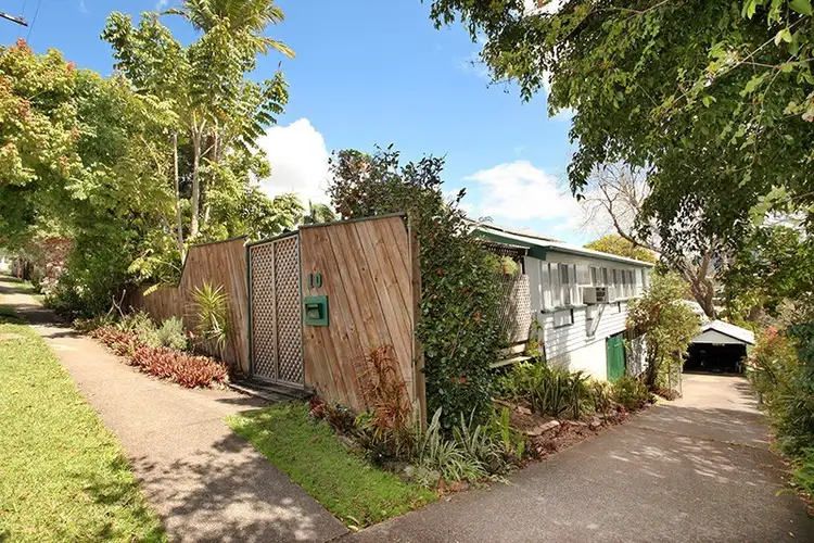 Fifth view of Homely house listing, 10 Lamington Terrace, Nambour QLD 4560