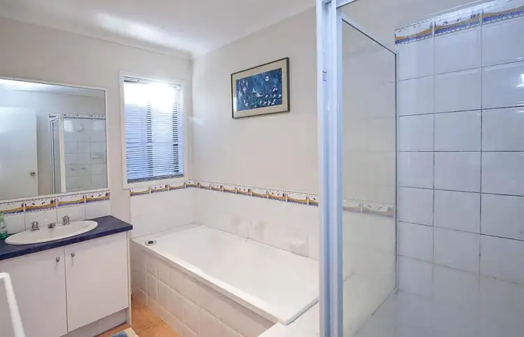 Fifth view of Homely house listing, 17 Charlesworth Crescent, Burnside VIC 3023