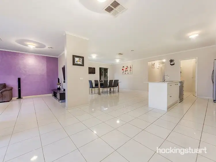 Fifth view of Homely house listing, 86 George Street, Taylors Hill VIC 3037