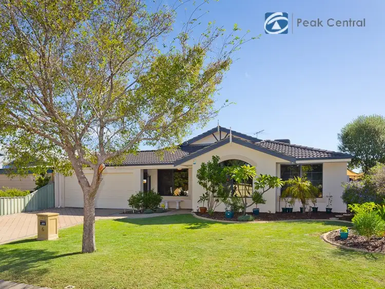6 Quong Place, Atwell WA 6164