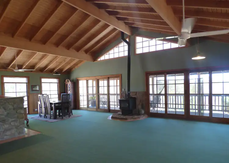 Fourth view of Homely rural property listing, 431 Talbot Hall Road, York WA 6302
