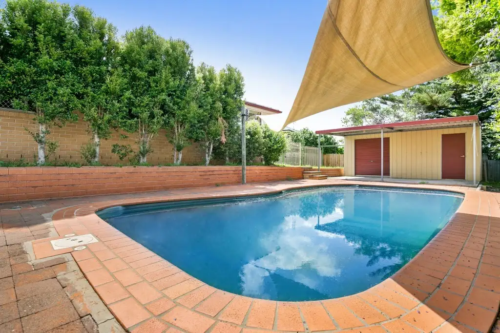 Main view of Homely house listing, 29 Clayton Crescent, Rutherford NSW 2320