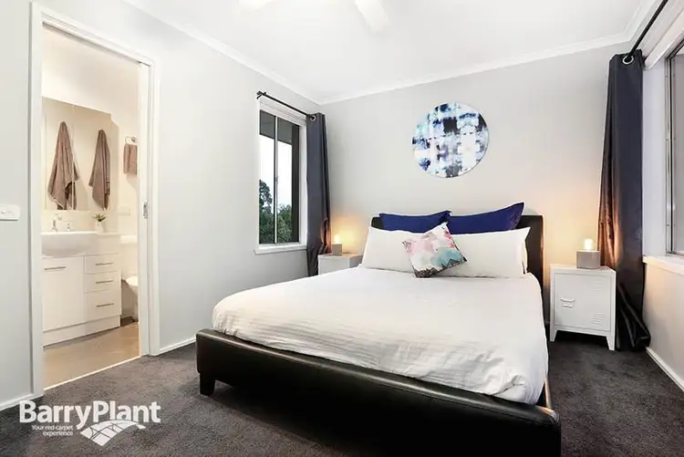 Sixth view of Homely house listing, 119 Switchback Road, Chirnside Park VIC 3116