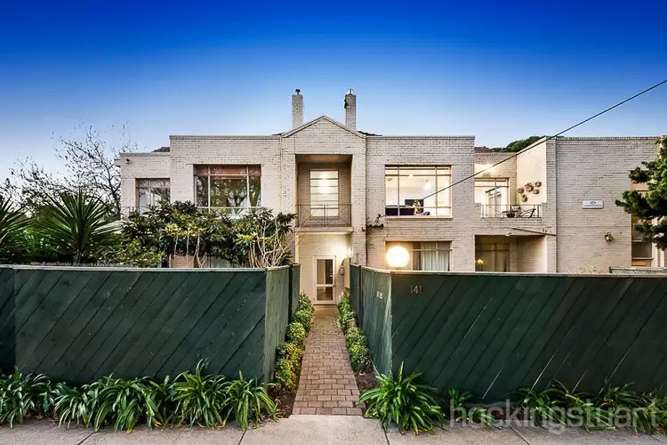 4/141 Centre Road, Brighton East VIC 3187