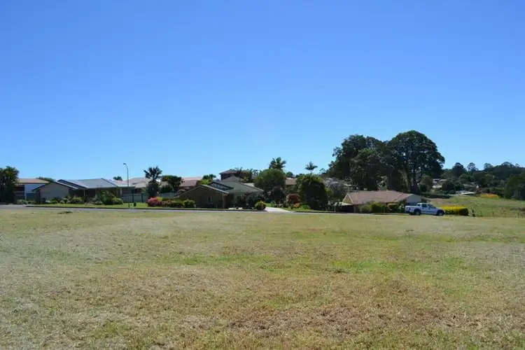 Fourth view of Homely land listing, LOT 2/5 Apo Street, Goonellabah NSW 2480