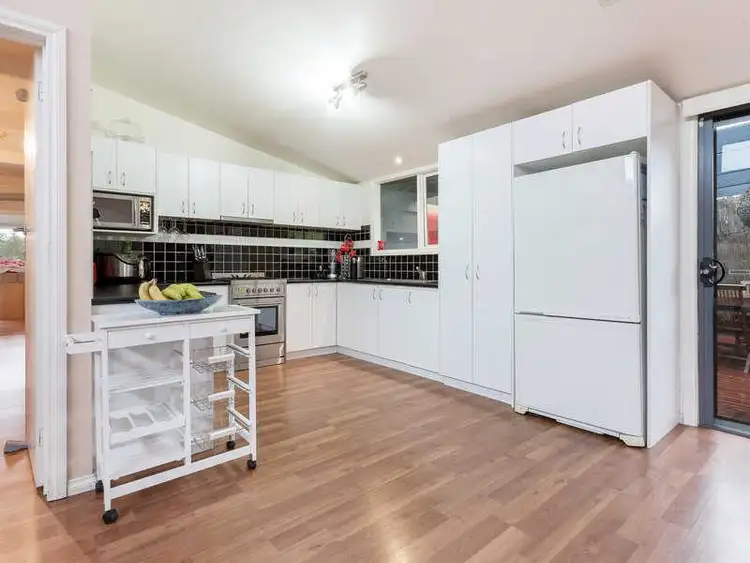 Second view of Homely house listing, 3 Arnold Street, Blairgowrie VIC 3942