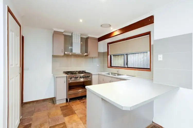 Second view of Homely house listing, 29 Intervale Drive, Wyndham Vale VIC 3024