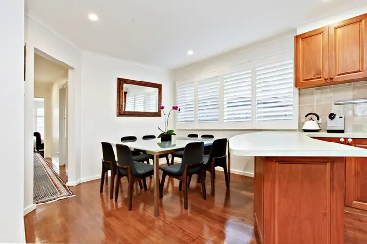 Seventh view of Homely house listing, 1 Bolger Crescent, Hoppers Crossing VIC 3029