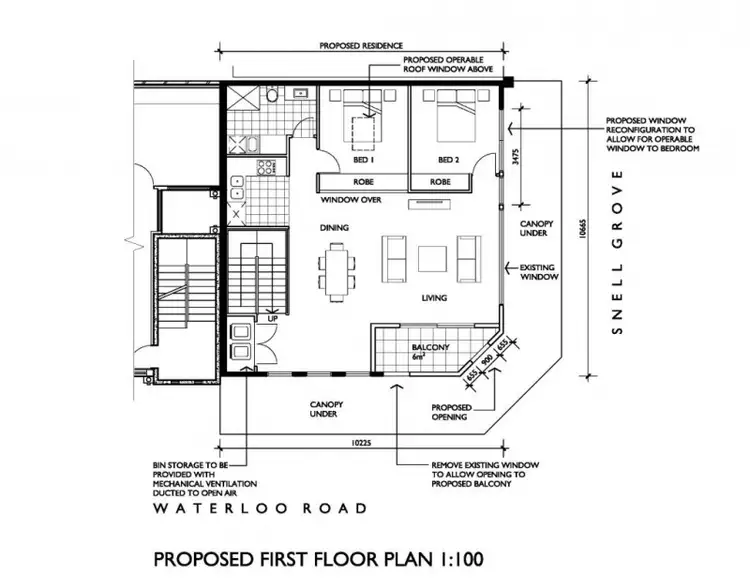 Fifth view of Homely apartment listing, 5/198 Waterloo Road, Oak Park VIC 3046