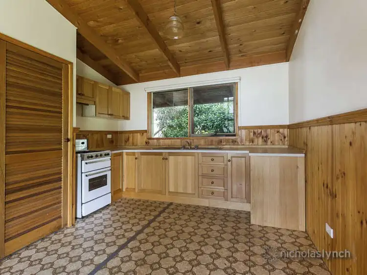 Sixth view of Homely house listing, 1 Macfarlan Avenue, Blairgowrie VIC 3942