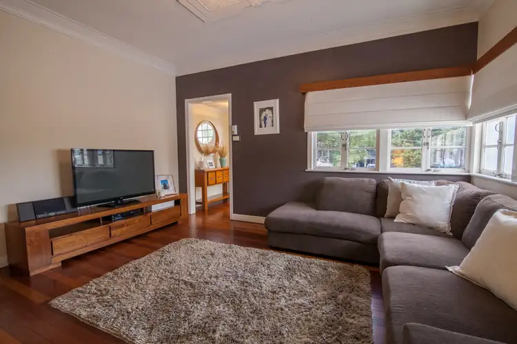 Fourth view of Homely house listing, 80 Hill Street, Tivoli QLD 4305