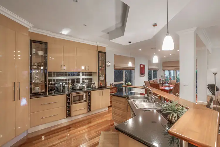 Fourth view of Homely house listing, 7 Plenty Close, Taylors Lakes VIC 3038