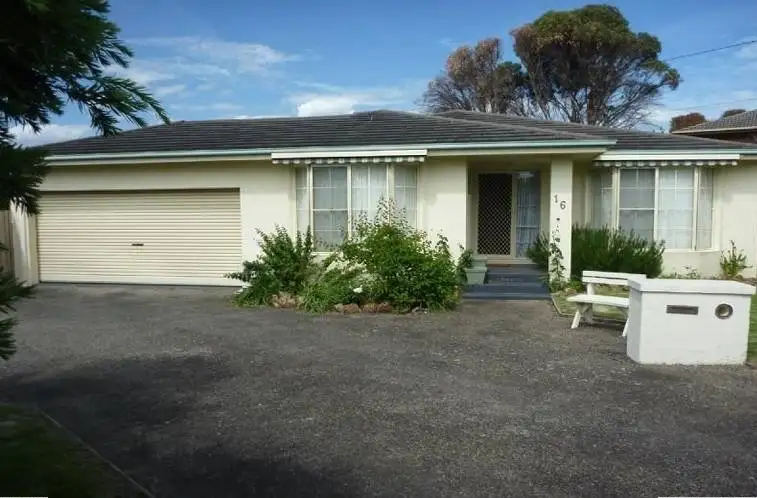 Main view of Homely house listing, 16 Julian Court, Dromana VIC 3936