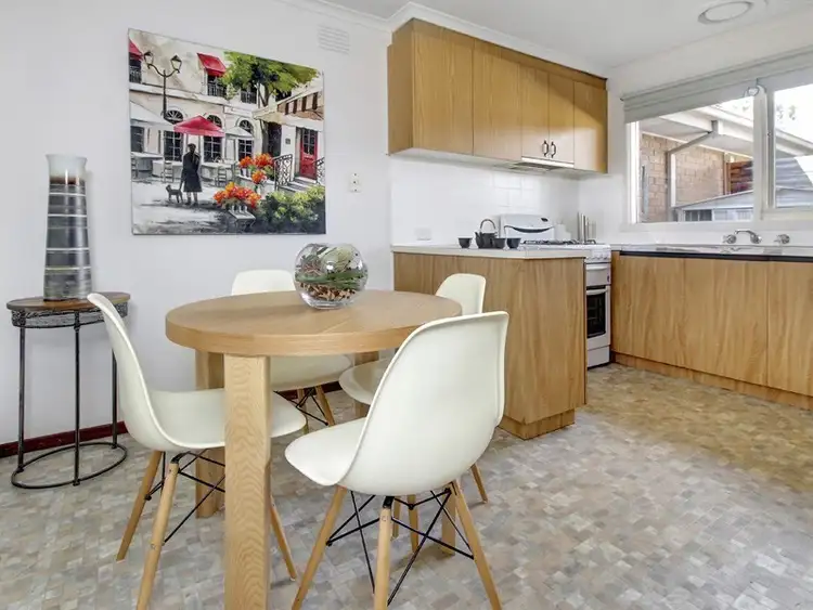 Fourth view of Homely unit listing, 1/6 Nursery Ave, Frankston VIC 3199