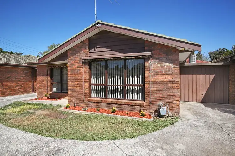 3/26 Greenwood Avenue, Ringwood VIC 3134
