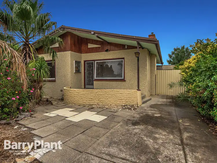 Second view of Homely house listing, 59 Leonard Avenue, St Albans VIC 3021