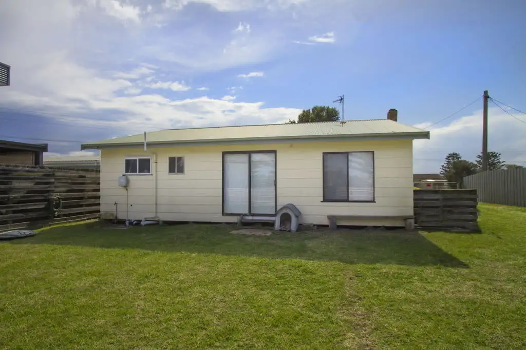 Main view of Homely house listing, 50 Bearup Street, Seaspray VIC 3851